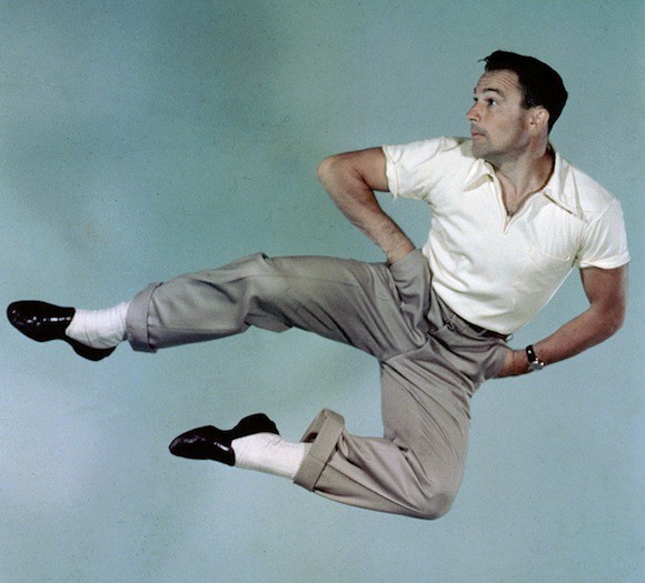 Gene Kelly